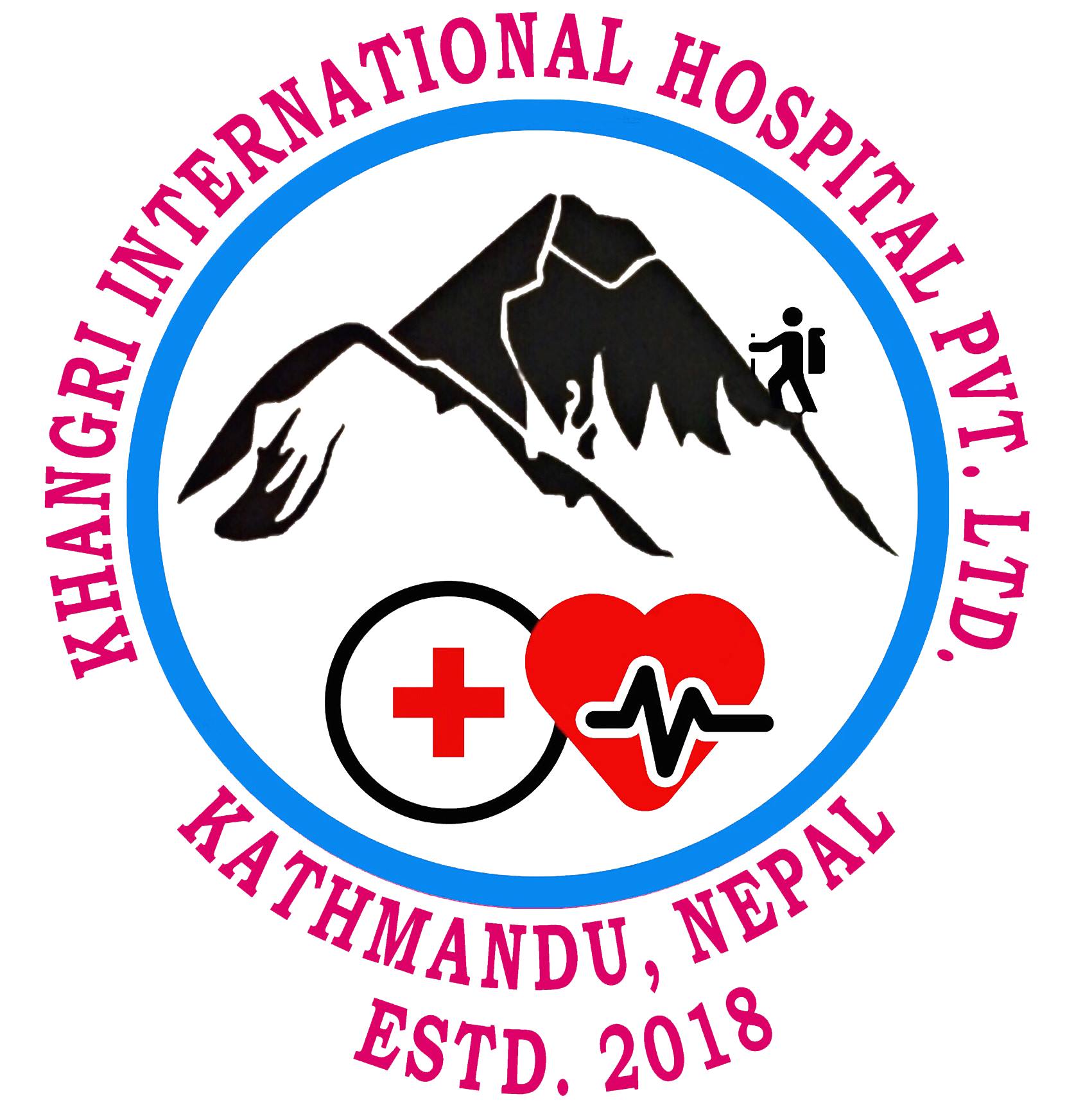 khangri Hospital