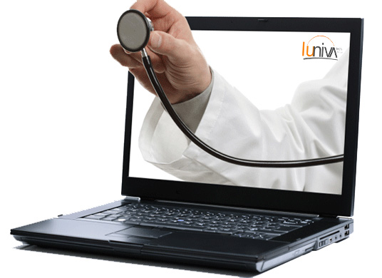 luniva telemed